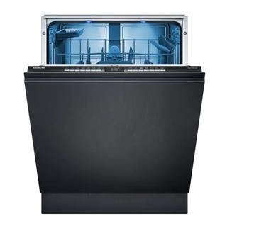 Fuldt integrerbar opvaskemaskine 60 cm - Siemens iQ300 - SN63H801BE